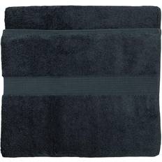 Paoletti Cleopatra Bath Towel Blue (130x70cm)