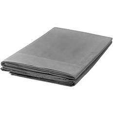 Dra på lakan - Egyptisk bomull Underlakan Belfast Fine Linens 300 Thread Count Egyptian Underlakan Svart