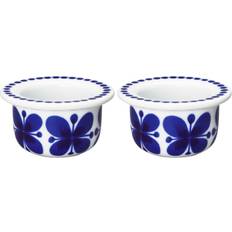 Dishwasher Safe Egg Cups Rörstrand Mon Amie Egg Cup 2pcs