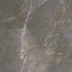 Euro Stone Bodenfliese Feinsteinzeug Arch 60 grey 60x60cm