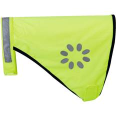 Karlie Flamingo Safety Refleksvest Med Poteaftryk S
