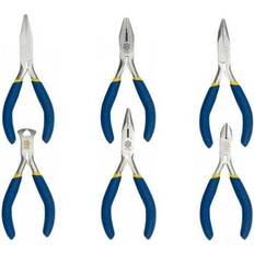 YATO Pliers YATO 42309, mini pliers Polygrip