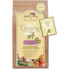 Terra Canis Secco Canireo Grain Free Selvaggina 1 kg
