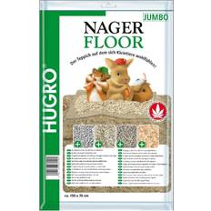 Hugro Hamp-Underlag 70 x 150 cm