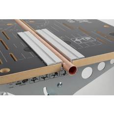 Wolfcraft Skruestik-profiler 6171000 2 stk Bænktvinge
