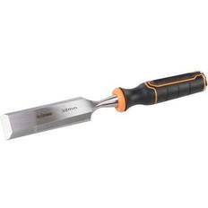 Triton 867616 Twc38 Black/orange, 38mm Carving Chisel