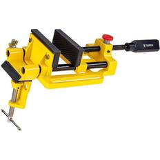 Crafts Topex 2 in 1 Maschinenschraubstock 100 mm