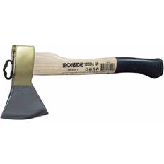 Ironside Økser Ironside 138106 Økse 40 cm 1 kg Fældeøkse