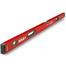 Sola spirit level Big Red 3 1500mm 01219501 Vaterpas