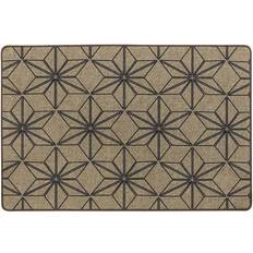 JVL Elegance Door Mat