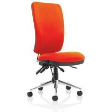 Dynamic Seat Office Chair