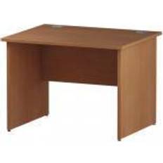 Dynamic Rectangular Straight Frame Impulse Writing Desk