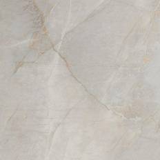 Euro Stone Bodenfliese feinsteinzeug arch 60 light grey bodenfliese 60x60cm
