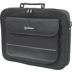 Laptop bag 17.3 Manhattan 421560 empire laptop bag 17.3" black na01