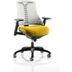 Dynamic Synchro Tilt Task Flex Office Chair