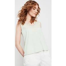 Taifun Top - Beige