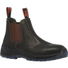 Hard Yakka 'Banjo' Safety Boots