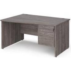 Dams International Maestro 25 left Writing Desk