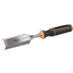 Triton 666203 Twc50 Black/orange, 50mm Carving Chisel