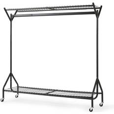 1 Tier Rail