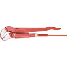 Håndværktøj Topex Pipe Wrench S Rørtang