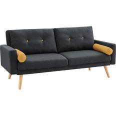 GRS Lang 3 Sofa