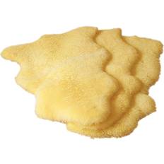Naturfellprodukte Lammfell Baby, waschbar 80