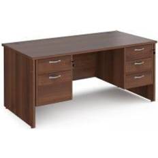 Dams International 1600mm Writing Desk