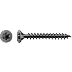 Spax T-Star Plus Staal Zwart 4.0 x 60 mm