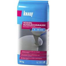 Spachtelmasse Knauf Bodenausgleichsmasse grau, 20