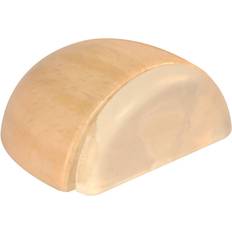 Wagner Doorstop Solid Beech Wood + Thermostatic Rubber, to be glued on Floors 15509411