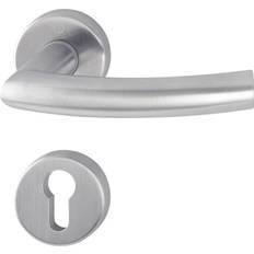 Door, Window & Furniture Hardware Hoppe Rosettengrt.Tro.E1430Z/42KV/42KVS