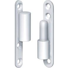 Poignées de Cabinet Renovierband K3174 WF STA 2-tlg. Rollenlänge 57 mm (Par 20)