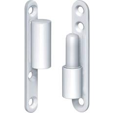 Tiradores de Armario Simonswerk Renovierband K3174 WF STA Top Zinc 2 Partes Rollo Longitud 57 mm