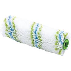 Rulli HP Autozubehör Farbwalze Meisterflor B.100mm 10mm Kern-D.17mm 10 St. Rullo