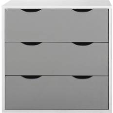 Alton Chest of Drawer 60x59.5cm