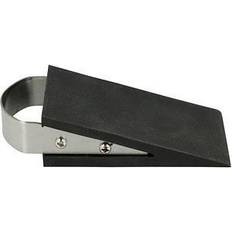 Westcott E-19000 Dörrstopp Svart Grå 12 x 5 x 3 cm