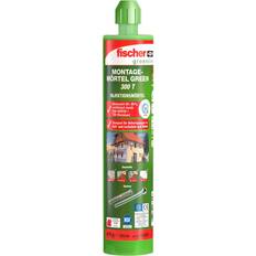 Green Sealant Fischer Mortar Green 300 T 522223