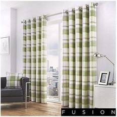 Fusion Balmoral check