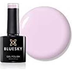 Nail Products Bluesky Gel Polish Nude Collection Romantique