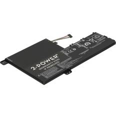 Lenovo ideapad 330 2-Power Laptop batteri CBP3689B til bl.a. Lenovo IdeaPad 330S-14IKB 81F4 4700mAh