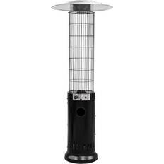 13kW Garden Gas Flame Heater