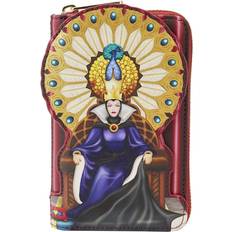 Loungefly Disney Snow White Evil Queen Wallet