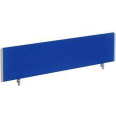 Blue Room Dividers Impulse 1200 Straight Screen Room Divider