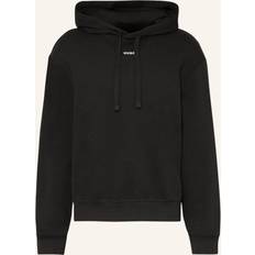 HUGO BOSS Homme Vêtements HUGO BOSS Dapo Hoodie - Black