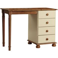 Pink Dressing Tables Rosemond Rich Dressing Table