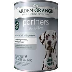 Partners 6 Arden Grange Partners Saver Pack Sensitive Fish