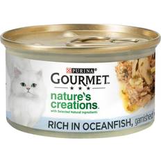 Gourmet Nature’s Creations Saver Pack: Ocean Fish