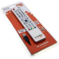 UNIVERSAL FJERNBETJENING MICRO-USB