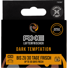 Axe dark Axe Dark Temptation Recambios Pack de 2 Recambios para Ambientador Recargable